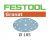 Фото Материал шлифовальный Festool Granat P 150, компл. из 100 шт. STF D185/16 P 100 GR 100X в интернет-магазине ToolHaus.ru